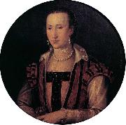 Agnolo Bronzino The Ailing Eleonora di Toledo oil painting picture wholesale